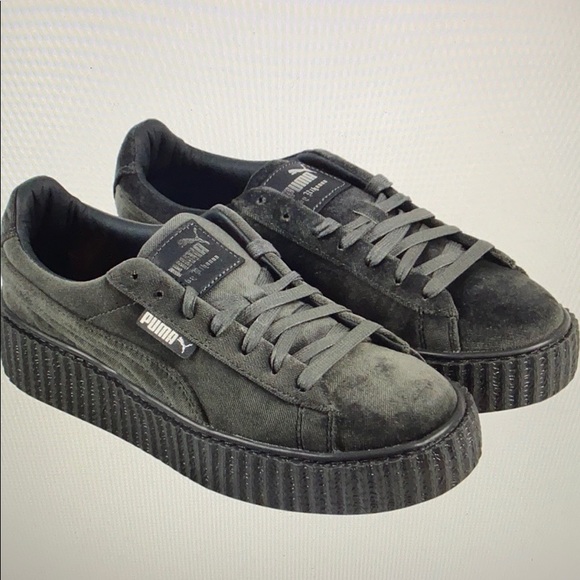 puma fenty sneaker puma fenty sneaker